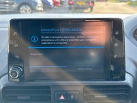 USED 2019 69 PEUGEOT PARTNER 1.5 BLUEHDI PROFESSIONAL L1 101 BHP *** Lovely Condition Inside And Out *** Van Off The Year 2019 *** 8" Touch Screen Infotainment system *** Air Conditioning *** Bluetooth *** Cruise Control *** Electric Windows/Mirrors ***