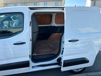 USED 2019 69 PEUGEOT PARTNER 1.5 BLUEHDI PROFESSIONAL L1 101 BHP *** Lovely Condition Inside And Out *** Van Off The Year 2019 *** 8" Touch Screen Infotainment system *** Air Conditioning *** Bluetooth *** Cruise Control *** Electric Windows/Mirrors ***