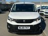 USED 2019 69 PEUGEOT PARTNER 1.5 BLUEHDI PROFESSIONAL L1 101 BHP *** Lovely Condition Inside And Out *** Van Off The Year 2019 *** 8" Touch Screen Infotainment system *** Air Conditioning *** Bluetooth *** Cruise Control *** Electric Windows/Mirrors ***