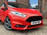 USED 2016 16 FORD FIESTA 1.6 ST-3 3dr Mountune 215 