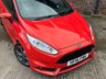 USED 2016 16 FORD FIESTA 1.6 ST-3 3dr Mountune 215 