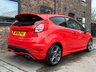 USED 2016 16 FORD FIESTA 1.6 ST-3 3dr Mountune 215 