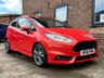 USED 2016 16 FORD FIESTA 1.6 ST-3 3dr Mountune 215 