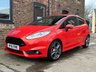 USED 2016 16 FORD FIESTA 1.6 ST-3 3dr Mountune 215 