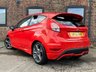 USED 2016 16 FORD FIESTA 1.6 ST-3 3dr Mountune 215 