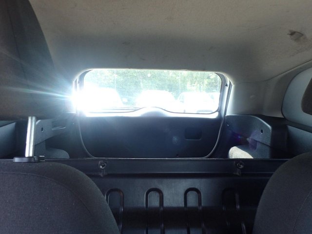 2008 FORD FIESTA 1.4 TDCI VAN 0d 68 BHP - Photo 12