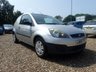 USED 2008 58 FORD FIESTA 1.4 TDCI VAN 0d 68 BHP 