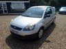 USED 2008 58 FORD FIESTA 1.4 TDCI VAN 0d 68 BHP 