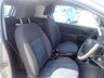 USED 2008 58 FORD FIESTA 1.4 TDCI VAN 0d 68 BHP 