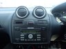 USED 2008 58 FORD FIESTA 1.4 TDCI VAN 0d 68 BHP 