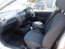 USED 2008 58 FORD FIESTA 1.4 TDCI VAN 0d 68 BHP 