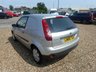 USED 2008 58 FORD FIESTA 1.4 TDCI VAN 0d 68 BHP 