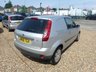 USED 2008 58 FORD FIESTA 1.4 TDCI VAN 0d 68 BHP 