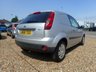 USED 2008 58 FORD FIESTA 1.4 TDCI VAN 0d 68 BHP 