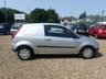 USED 2008 58 FORD FIESTA 1.4 TDCI VAN 0d 68 BHP 