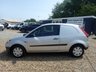 USED 2008 58 FORD FIESTA 1.4 TDCI VAN 0d 68 BHP 