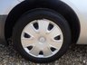 USED 2008 58 FORD FIESTA 1.4 TDCI VAN 0d 68 BHP 