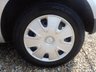 USED 2008 58 FORD FIESTA 1.4 TDCI VAN 0d 68 BHP 