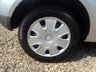 USED 2008 58 FORD FIESTA 1.4 TDCI VAN 0d 68 BHP 