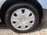 USED 2008 58 FORD FIESTA 1.4 TDCI VAN 0d 68 BHP 