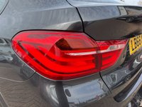 USED 2016 66 BMW X4 2.0 XDRIVE20D M SPORT 4d 188 BHP SAT NAV + M SPORT PADDLE SHIFT