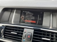 USED 2016 66 BMW X4 2.0 XDRIVE20D M SPORT 4d 188 BHP SAT NAV + M SPORT PADDLE SHIFT