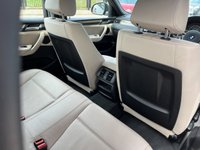 USED 2016 66 BMW X4 2.0 XDRIVE20D M SPORT 4d 188 BHP SAT NAV + M SPORT PADDLE SHIFT