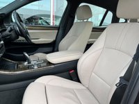 USED 2016 66 BMW X4 2.0 XDRIVE20D M SPORT 4d 188 BHP SAT NAV + M SPORT PADDLE SHIFT
