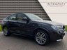 USED 2016 66 BMW X4 2.0 XDRIVE20D M SPORT 4d 188 BHP SAT NAV + M SPORT PADDLE SHIFT