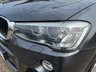 USED 2016 66 BMW X4 2.0 XDRIVE20D M SPORT 4d 188 BHP SAT NAV + M SPORT PADDLE SHIFT