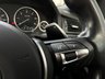 USED 2016 66 BMW X4 2.0 XDRIVE20D M SPORT 4d 188 BHP SAT NAV + M SPORT PADDLE SHIFT