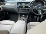USED 2016 66 BMW X4 2.0 XDRIVE20D M SPORT 4d 188 BHP SAT NAV + M SPORT PADDLE SHIFT