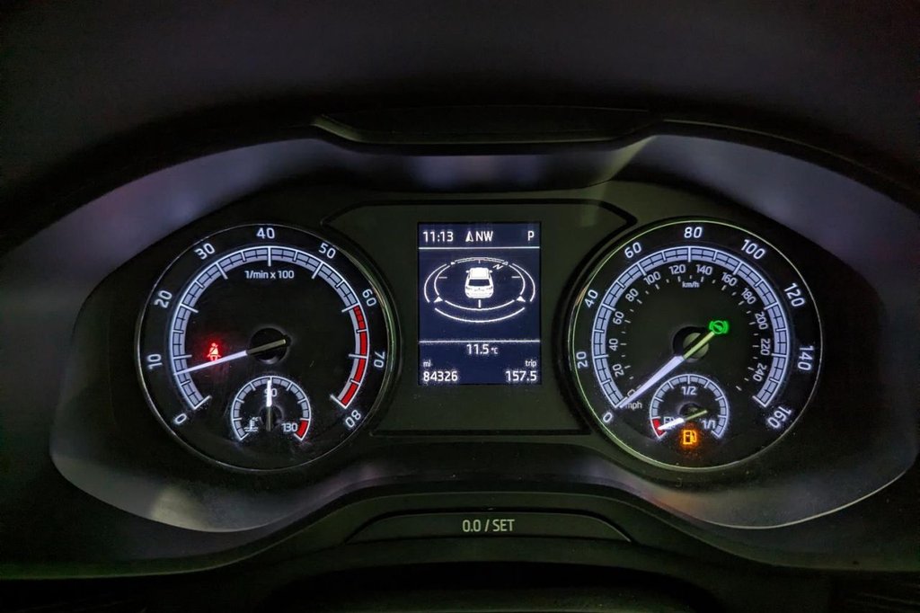 USED 2017 67 SKODA KODIAQ 1.4 SE L TSI DSG 5d 148 BHP 