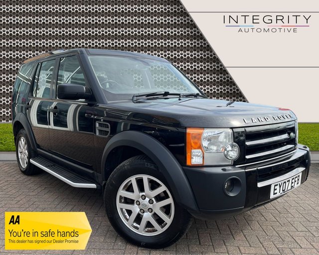 Integrity Automotive Limited
