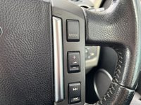 USED 2007 07 LAND ROVER DISCOVERY 2.7 3 TDV6 XS 5d 188 BHP 2 FORMER OWNERS