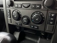 USED 2007 07 LAND ROVER DISCOVERY 2.7 3 TDV6 XS 5d 188 BHP 2 FORMER OWNERS