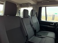 USED 2007 07 LAND ROVER DISCOVERY 2.7 3 TDV6 XS 5d 188 BHP 2 FORMER OWNERS