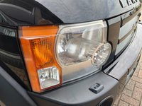 USED 2007 07 LAND ROVER DISCOVERY 2.7 3 TDV6 XS 5d 188 BHP 2 FORMER OWNERS