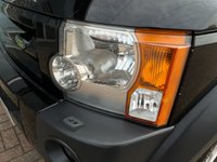 USED 2007 07 LAND ROVER DISCOVERY 2.7 3 TDV6 XS 5d 188 BHP 2 FORMER OWNERS