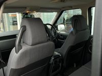 USED 2007 07 LAND ROVER DISCOVERY 2.7 3 TDV6 XS 5d 188 BHP 2 FORMER OWNERS