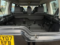 USED 2007 07 LAND ROVER DISCOVERY 2.7 3 TDV6 XS 5d 188 BHP 2 FORMER OWNERS