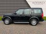 USED 2007 07 LAND ROVER DISCOVERY 2.7 3 TDV6 XS 5d 188 BHP 2 FORMER OWNERS