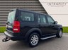 USED 2007 07 LAND ROVER DISCOVERY 2.7 3 TDV6 XS 5d 188 BHP 2 FORMER OWNERS