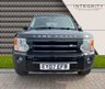 USED 2007 07 LAND ROVER DISCOVERY 2.7 3 TDV6 XS 5d 188 BHP 2 FORMER OWNERS