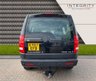 USED 2007 07 LAND ROVER DISCOVERY 2.7 3 TDV6 XS 5d 188 BHP 2 FORMER OWNERS