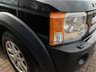 USED 2007 07 LAND ROVER DISCOVERY 2.7 3 TDV6 XS 5d 188 BHP 2 FORMER OWNERS