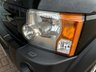 USED 2007 07 LAND ROVER DISCOVERY 2.7 3 TDV6 XS 5d 188 BHP 2 FORMER OWNERS