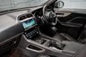 USED 2019 68 JAGUAR F-PACE 2.0 R-SPORT AWD 5d 177 BHP / STUNNING CAR!