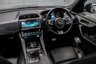 USED 2019 68 JAGUAR F-PACE 2.0 R-SPORT AWD 5d 177 BHP / STUNNING CAR!