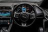 USED 2019 68 JAGUAR F-PACE 2.0 R-SPORT AWD 5d 177 BHP / STUNNING CAR!